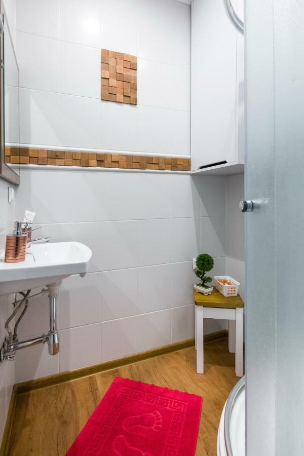 קרקוב Jm Apartments Zamieszkaj W Centrum מראה חיצוני תמונה