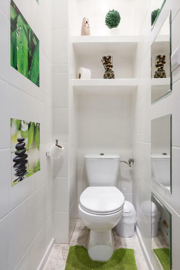 קרקוב Jm Apartments Zamieszkaj W Centrum מראה חיצוני תמונה